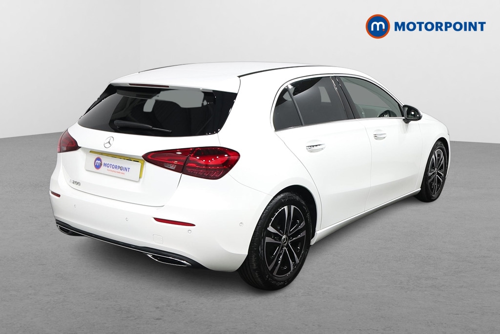 Used Mercedes-Benz A-Class 2025 for sale - 76693796: Photo 7