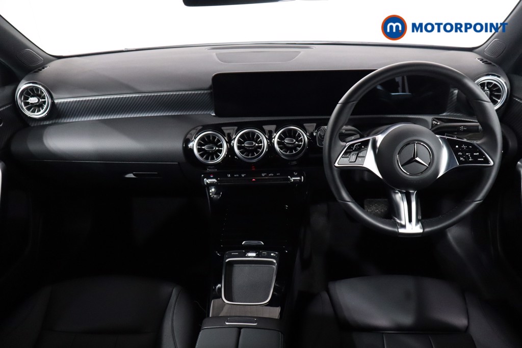 Used Mercedes-Benz A-Class 2025 for sale - 76693796: Photo 9