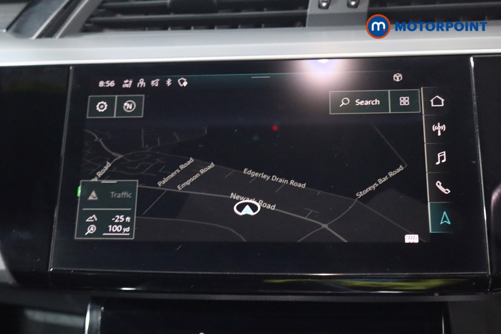 Used Audi e-tron 2022 for sale - 78012100: Photo 10