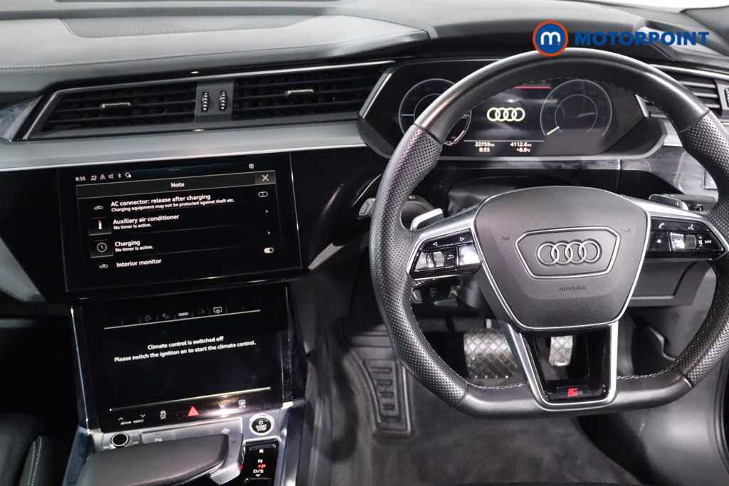 Used Audi e-tron 2022 for sale - 78012100: Photo 11