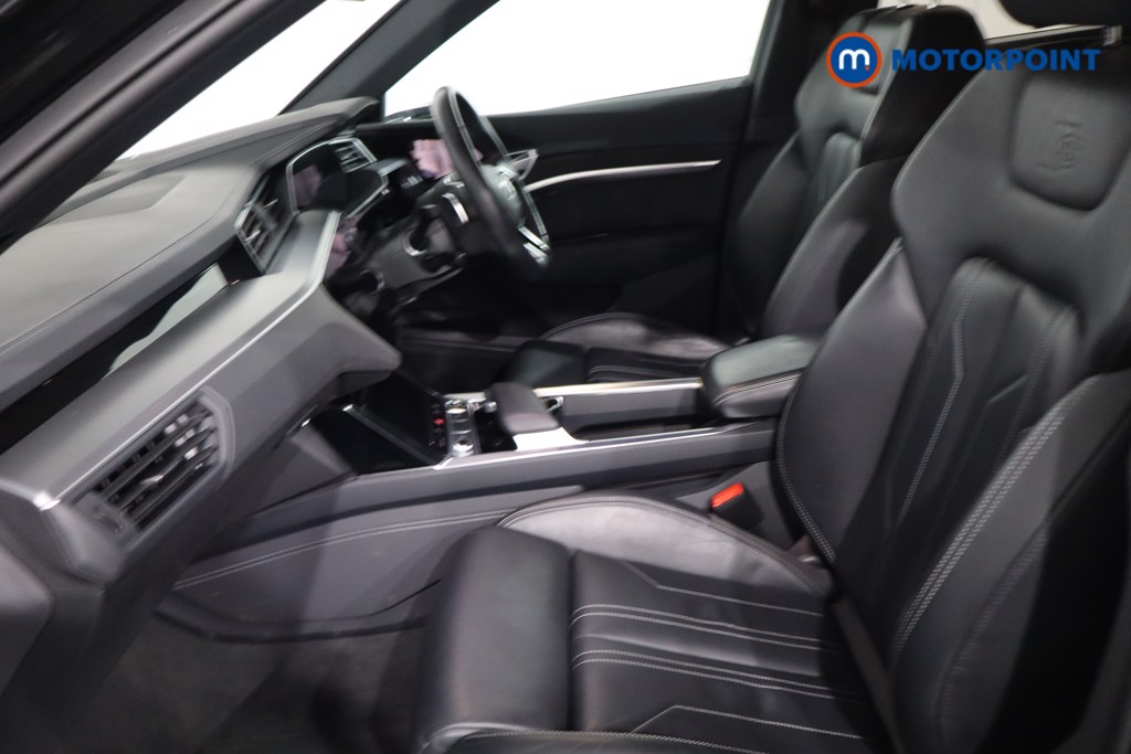 Used Audi e-tron 2022 for sale - 78012100: Photo 12