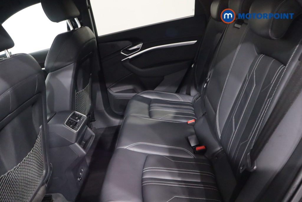 Used Audi e-tron 2022 for sale - 78012100: Photo 13