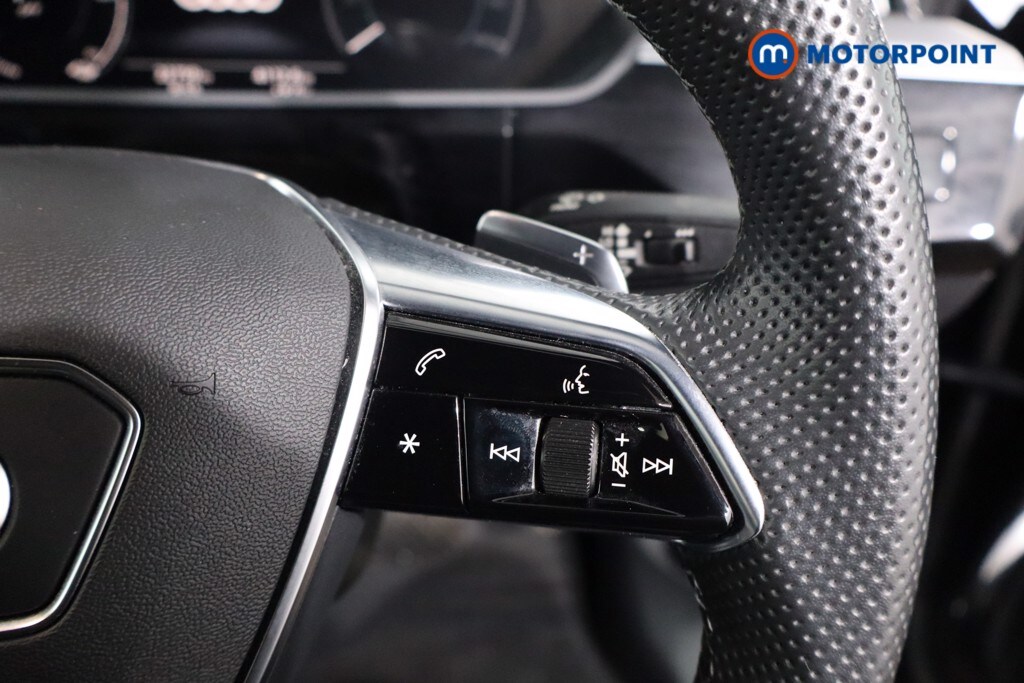 Used Audi e-tron 2022 for sale - 78012100: Photo 16