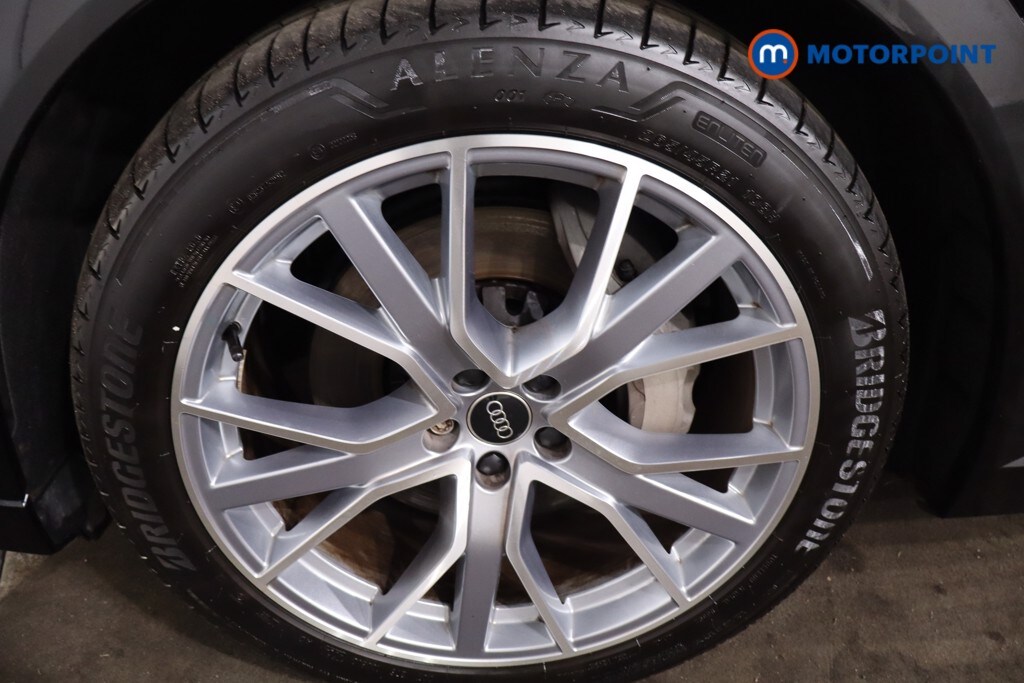 Used Audi e-tron 2022 for sale - 78012100: Photo 18