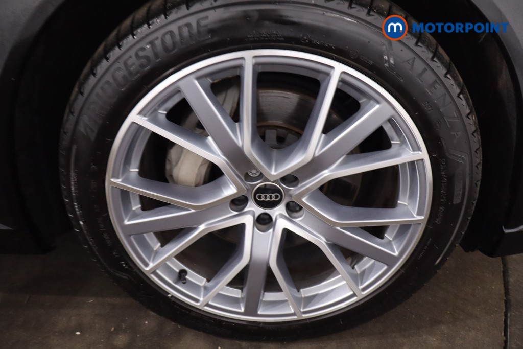 Used Audi e-tron 2022 for sale - 78012100: Photo 19