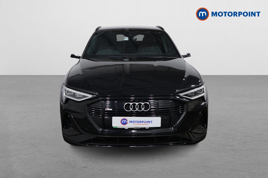 Used Audi e-tron 2022 for sale - 78012100: Photo 2