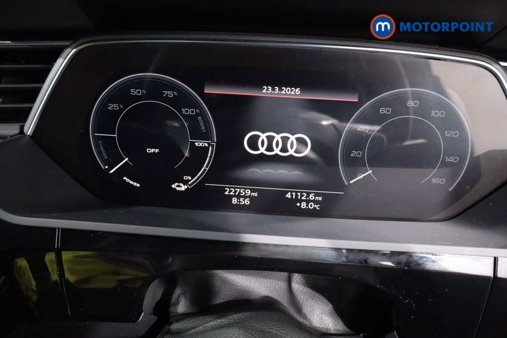 Used Audi e-tron 2022 for sale - 78012100: Photo 22