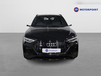 Used Audi e-tron 2022 for sale - 78012100: Photo