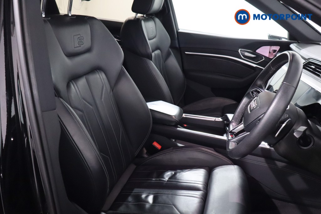 Used Audi e-tron 2022 for sale - 78012100: Photo 32