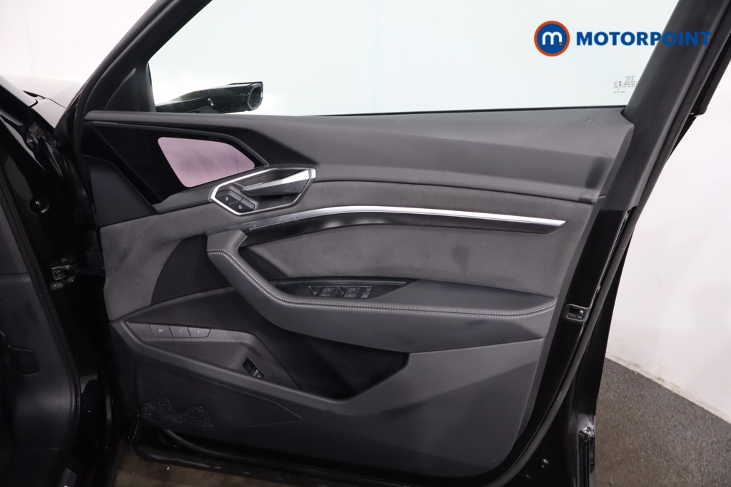 Used Audi e-tron 2022 for sale - 78012100: Photo 36