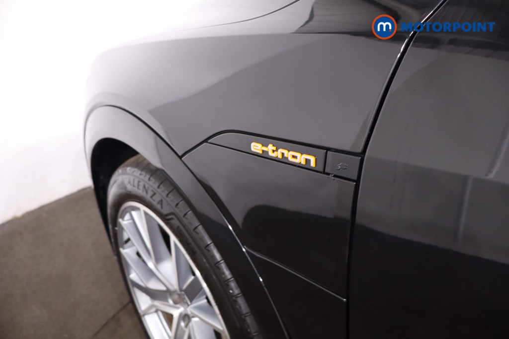 Used Audi e-tron 2022 for sale - 78012100: Photo 41