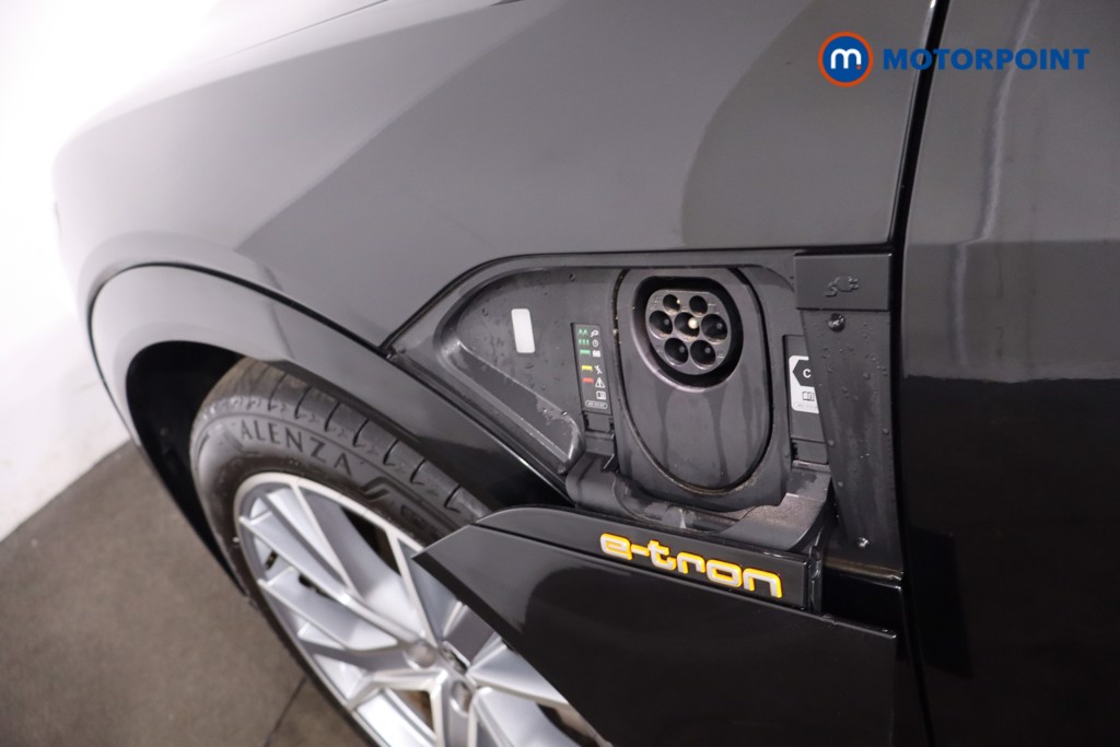 Used Audi e-tron 2022 for sale - 78012100: Photo 42