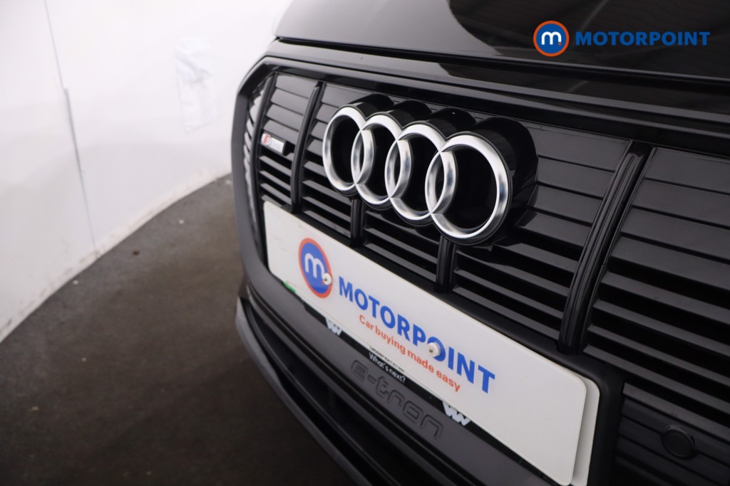 Used Audi e-tron 2022 for sale - 78012100: Photo 44