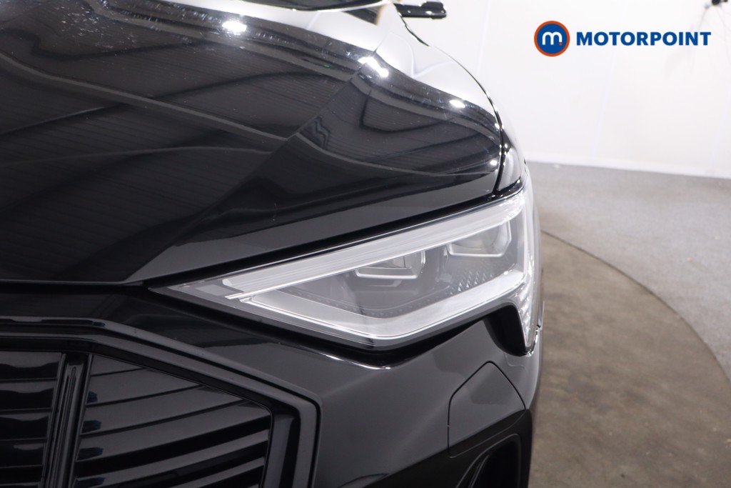 Used Audi e-tron 2022 for sale - 78012100: Photo 46