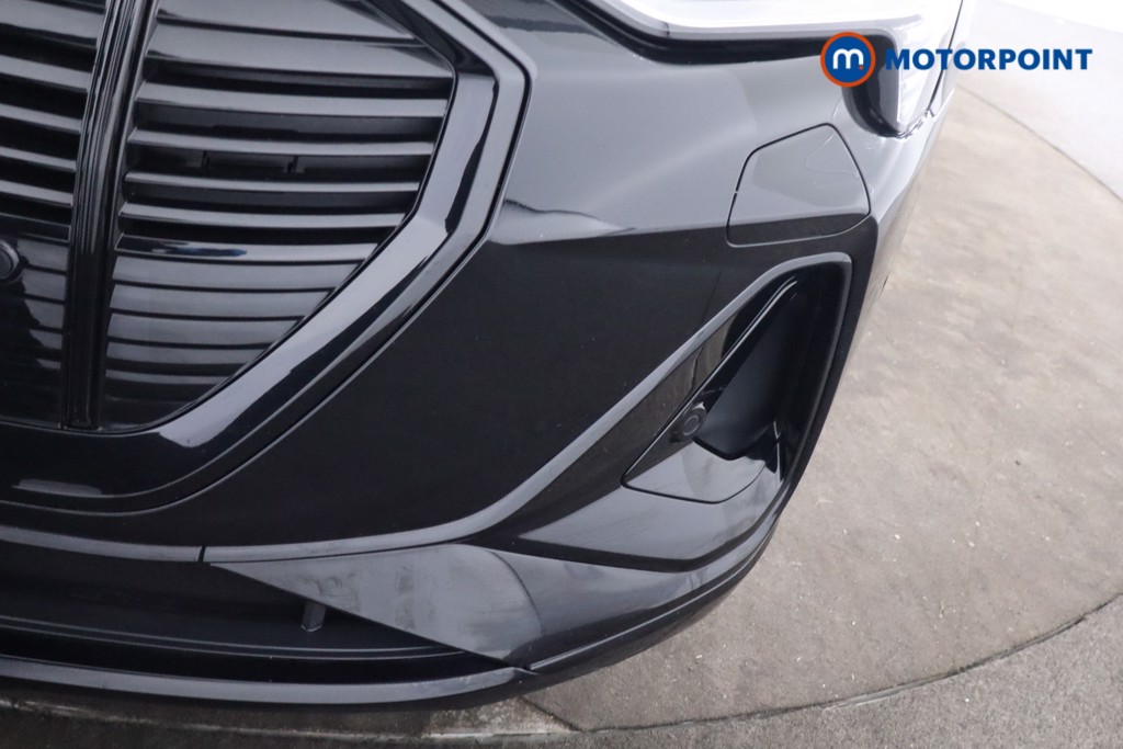 Used Audi e-tron 2022 for sale - 78012100: Photo 47