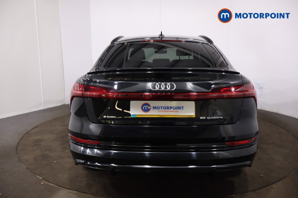 Used Audi e-tron 2022 for sale - 78012100: Photo 50