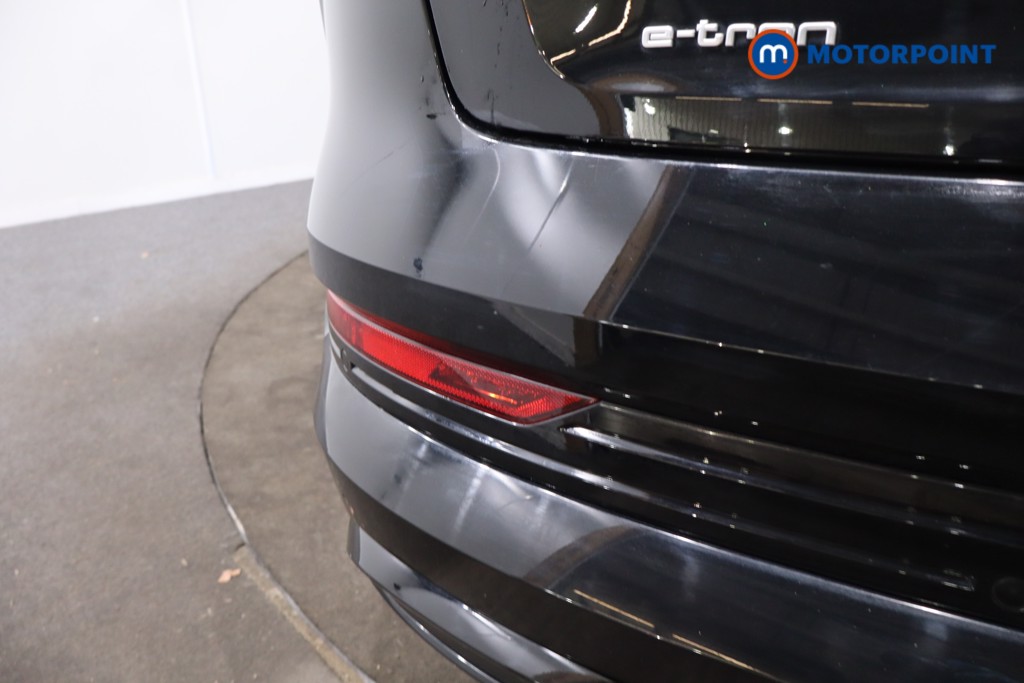 Used Audi e-tron 2022 for sale - 78012100: Photo 52