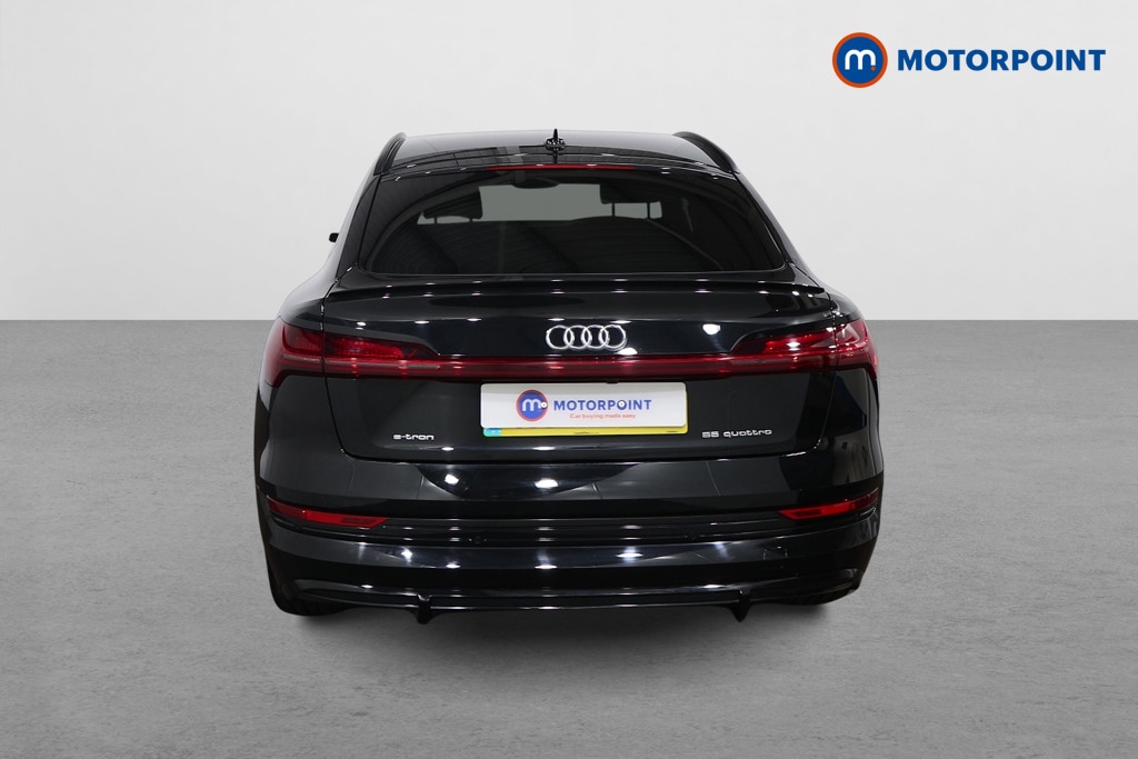 Used Audi e-tron 2022 for sale - 78012100: Photo 6