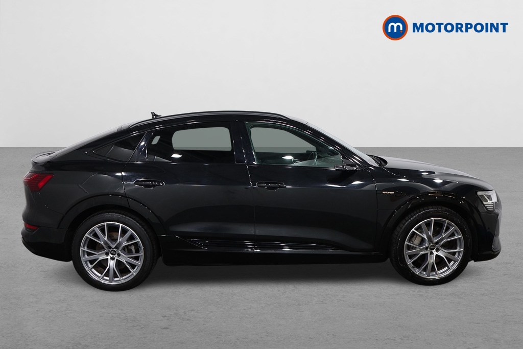 Used Audi e-tron 2022 for sale - 78012100: Photo 8