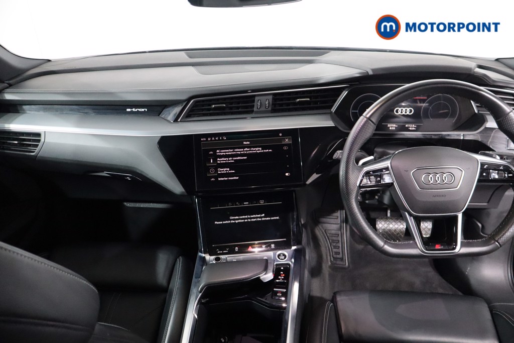 Used Audi e-tron 2022 for sale - 78012100: Photo 9