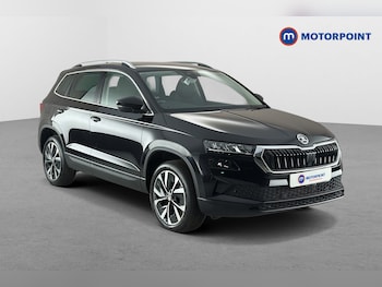 Used Skoda Karoq 2024 for sale - 79344702: Photo