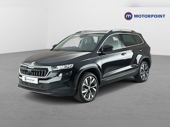 Used Skoda Karoq 2024 for sale - 79344702: Photo