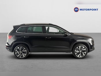 Used Skoda Karoq 2024 for sale - 79344702: Photo