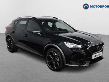 2024 - 1.4 eHybrid 204 V2 5dr DSG