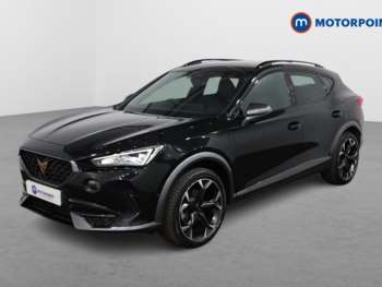 Used Cupra Formentor 2024 for sale - 74702651: Photo