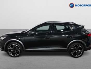 Used Cupra Formentor 2024 for sale - 74702651: Photo