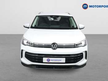 Used Volkswagen Tiguan 2024 for sale - 74302093: Photo