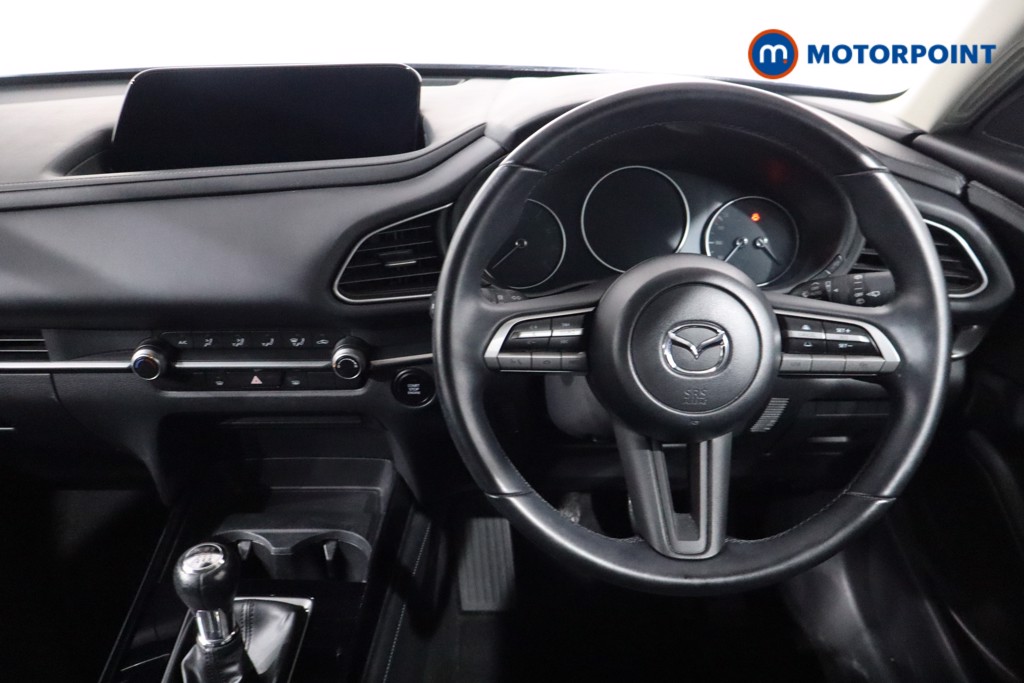 Used Mazda CX-30 2022 for sale - 76638282: Photo 10