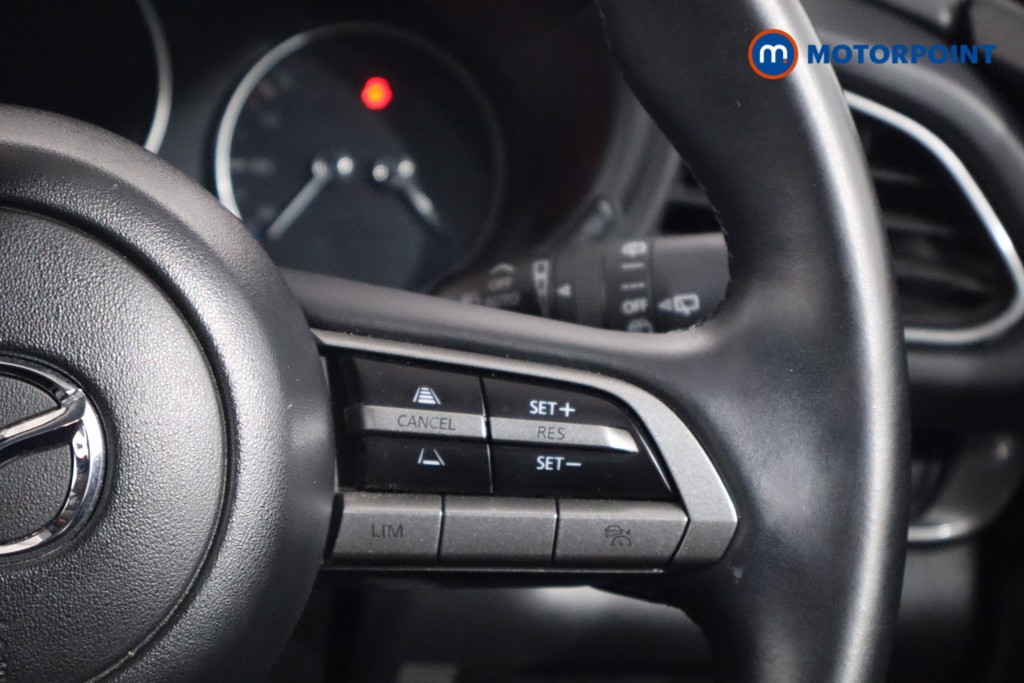 Used Mazda CX-30 2022 for sale - 76638282: Photo 12