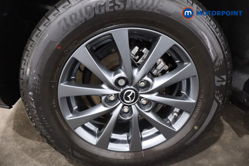 Used Mazda CX-30 2022 for sale - 76638282: Photo 13