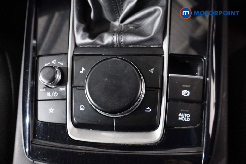 Used Mazda CX-30 2022 for sale - 76638282: Photo 16