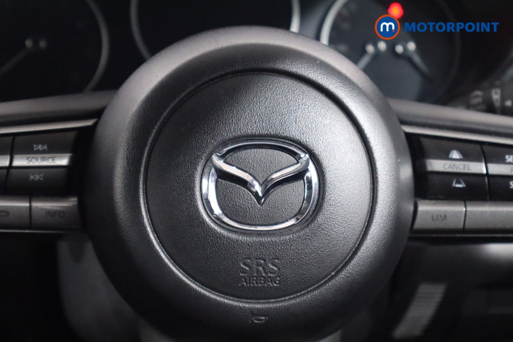 Used Mazda CX-30 2022 for sale - 76638282: Photo 17