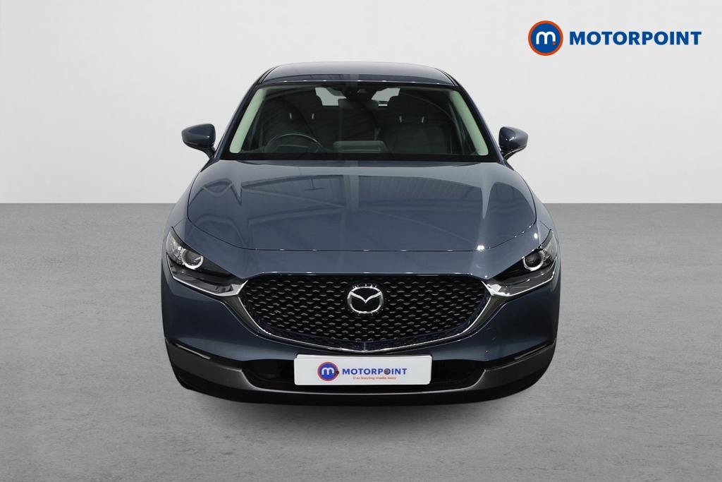 Used Mazda CX-30 2022 for sale - 76638282: Photo 2