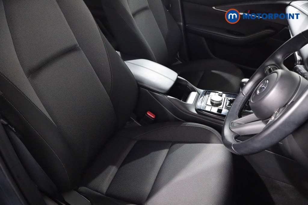 Used Mazda CX-30 2022 for sale - 76638282: Photo 20