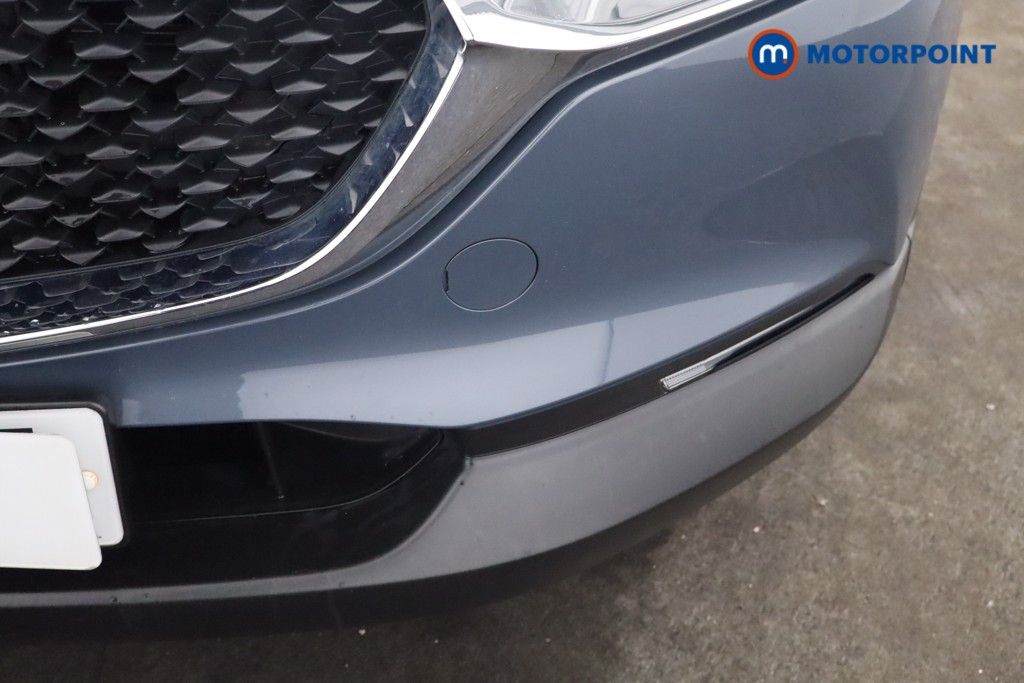 Used Mazda CX-30 2022 for sale - 76638282: Photo 22