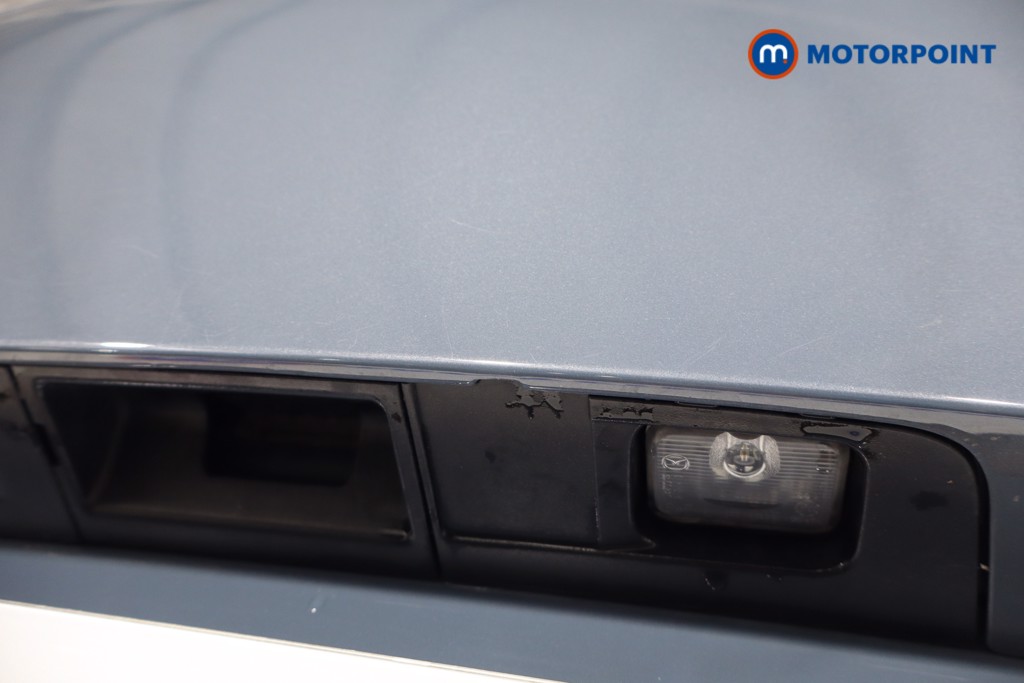 Used Mazda CX-30 2022 for sale - 76638282: Photo 26