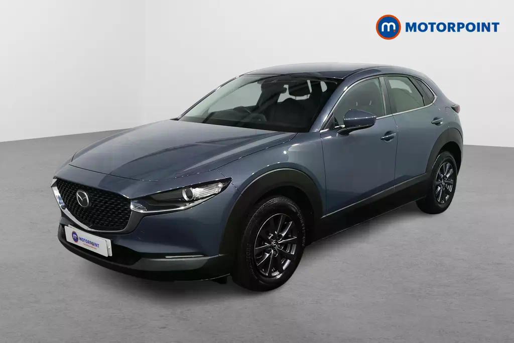 Used Mazda CX-30 2022 for sale - 76638282: Photo 3