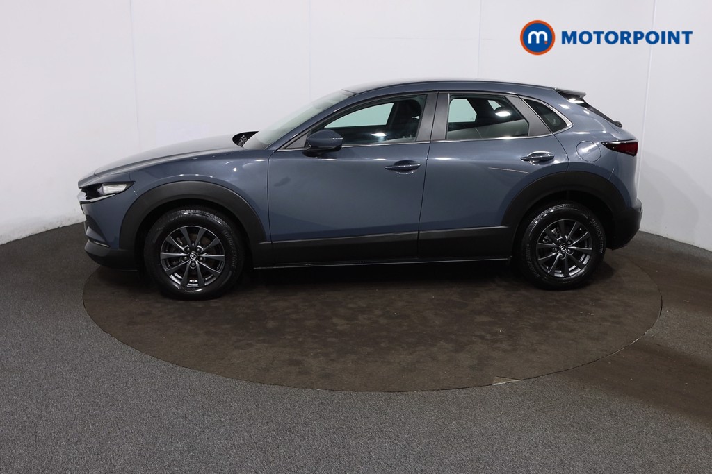 Used Mazda CX-30 2022 for sale - 76638282: Photo 4