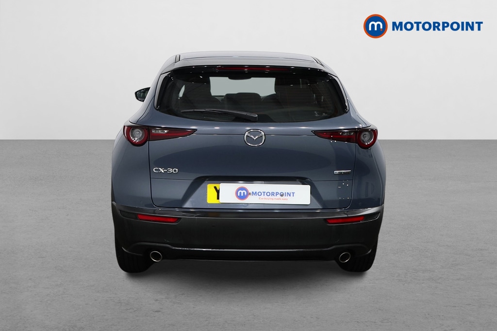Used Mazda CX-30 2022 for sale - 76638282: Photo 6
