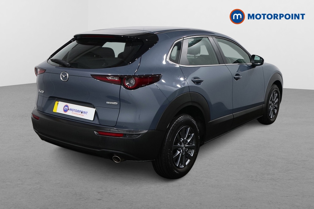 Used Mazda CX-30 2022 for sale - 76638282: Photo 7