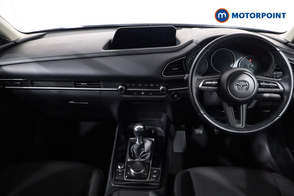 Used Mazda CX-30 2022 for sale - 76638282: Photo 9