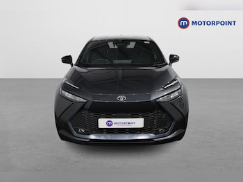Used Toyota C-HR 2024 for sale - 78226813: Photo