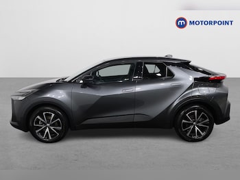 Used Toyota C-HR 2024 for sale - 78226813: Photo