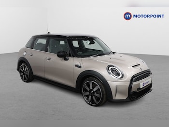 Used MINI Hatch 2023 for sale - 75684849: Photo