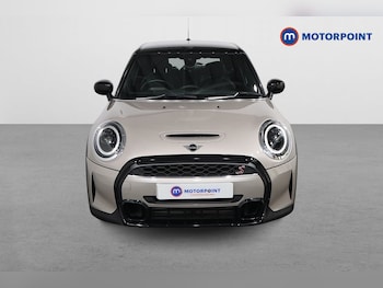 Used MINI Hatch 2023 for sale - 75684849: Photo