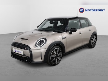Used MINI Hatch 2023 for sale - 75684849: Photo